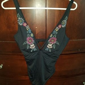 O'Neill Summer Loving one piece swimsuit